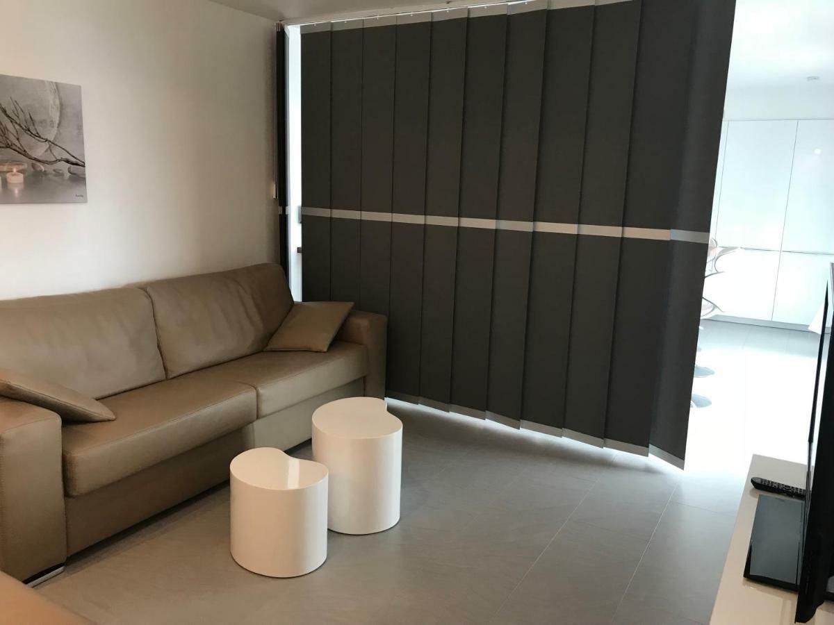 Apartmán T2 Face Au Mont Blanc Au Plateau D'Assy Passy  Exteriér fotografie